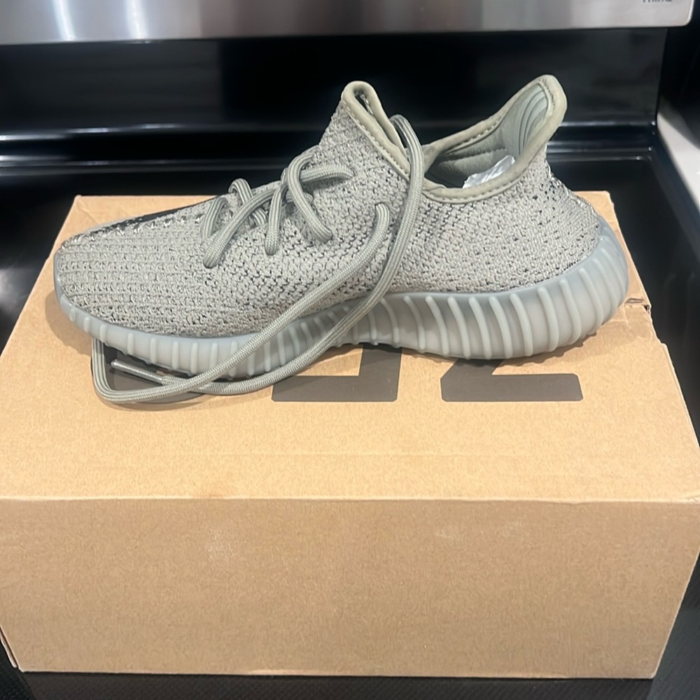 Worn once